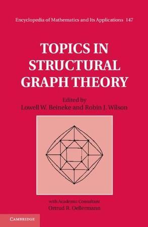 Topics in structural graph theory