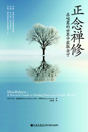 正念禅修 在喧嚣的世界中获取安宁 a practical guide to finding peace in a frantic world