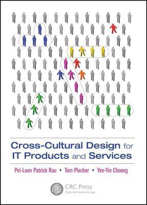 Cross-cultural design for IT products and services