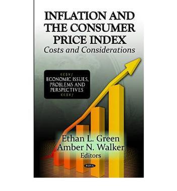 Inflation and the consumer price index costs and considerations