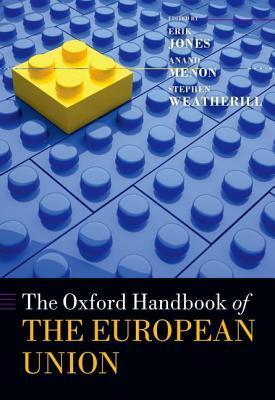 The Oxford handbook of the European Union