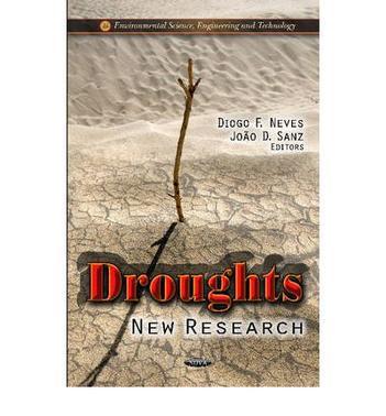 Droughts new research