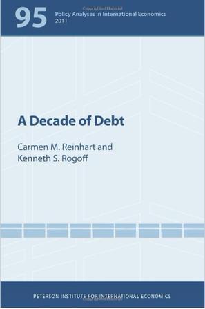 A decade of debt