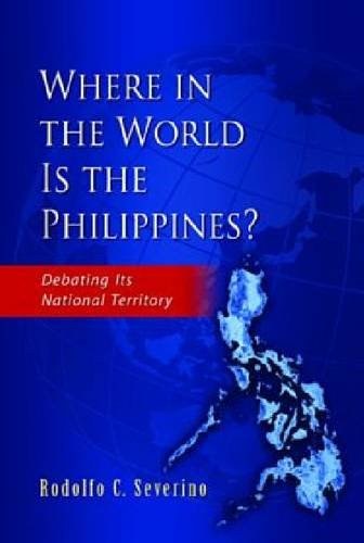 Where in the world is the Philippines? debating its national territory
