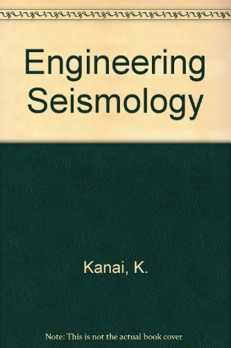 Engineering seismology