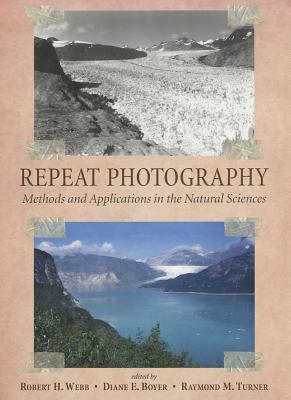 Repeat photography methods and applications in the natural sciences