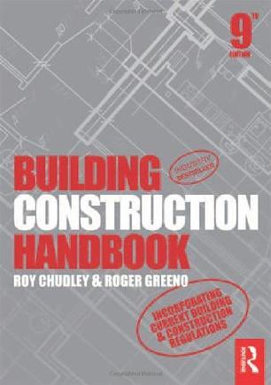 Building construction handbook