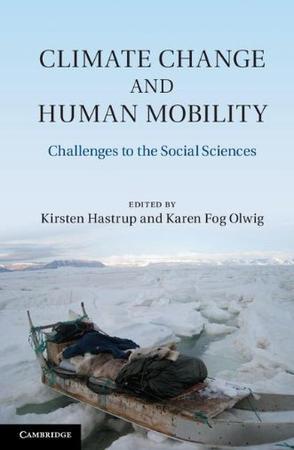 Climate change and human mobility global challenges to the social sciences