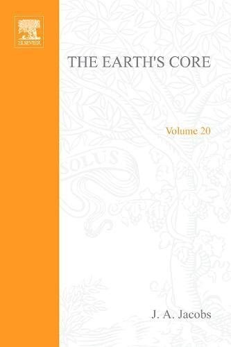 The earth's core