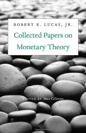 Collected papers on monetary theory