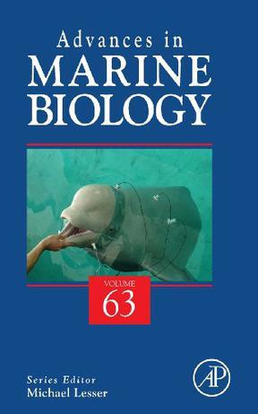 Advances in marine biology. Vol. 63