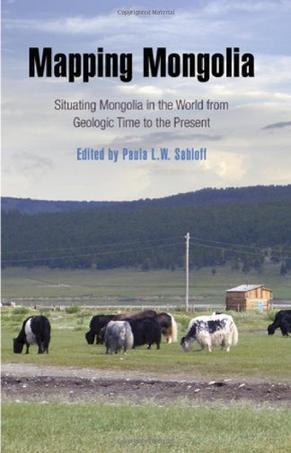 Mapping Mongolia situating Mongolia in the world from geologic time to the present