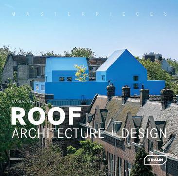 Roof architecture + design