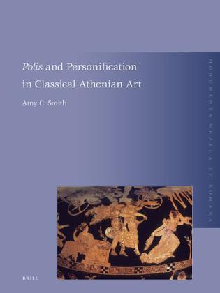 Polis and personification in classical Athenian art