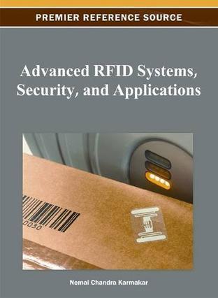 Advanced RFID systems, security, and applications