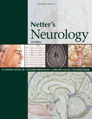 Netter's neurology