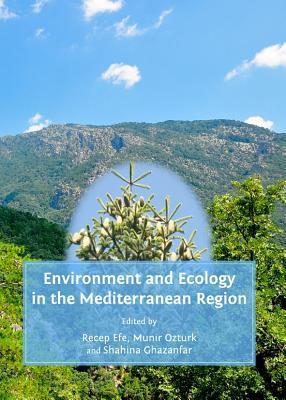 Environment and ecology in the Mediterranean region