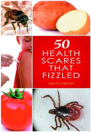 50 health scares that fizzled