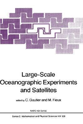 Large-scale oceanographic experiments and satellites