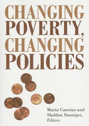 Changing poverty, changing policies