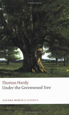Under the greenwood tree