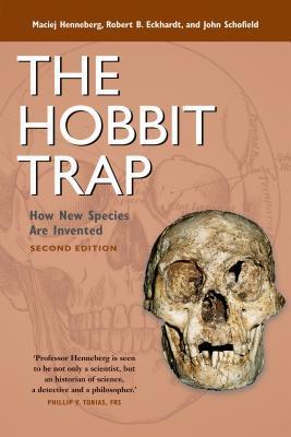 Hobbit trap how new species are invented