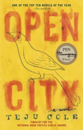 Open city a novel