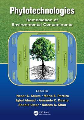 Phytotechnologies remediation of environmental contaminants