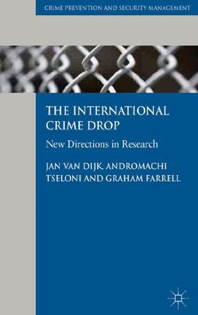 The international crime drop new directions in research