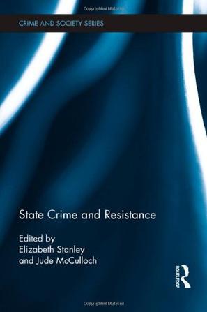 State crime and resistance