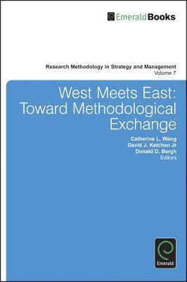 West meets east toward methodological exchange