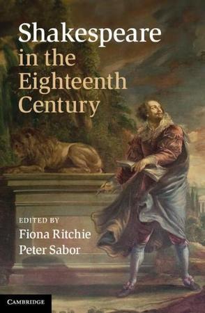 Shakespeare in the eighteenth century