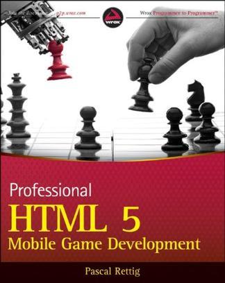 Professional HTML5 mobile game development