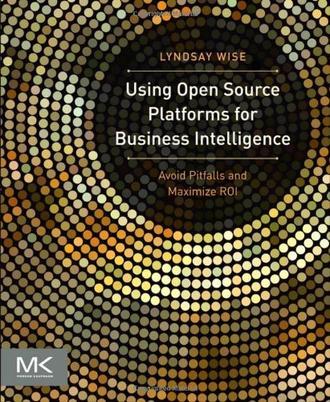 Using open source platforms for business intelligence avoid pitfalls and maximize ROI