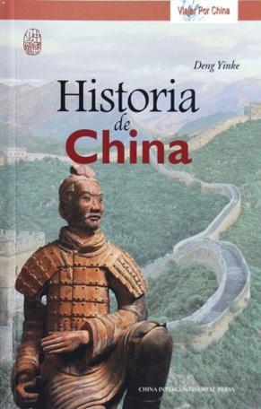 Historia de China