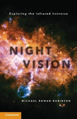 Night vision exploring the infrared universe