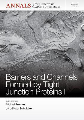 Barriers and channels formed by tight junction proteins. I