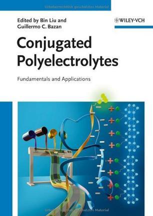 Conjugated polyelectrolytes fundamentals and applications