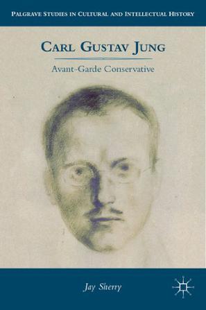 Carl Gustav Jung avant-garde conservative