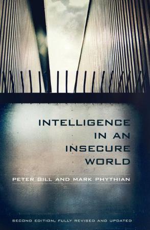 Intelligence in an insecure world