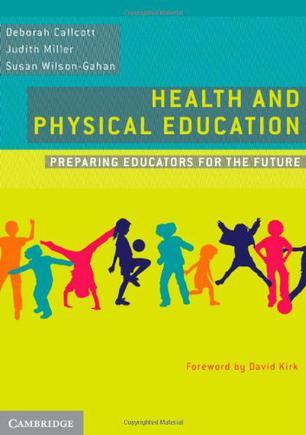Health and physical education preparing educators for the future