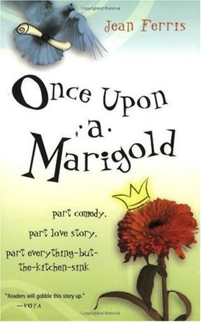 Once upon a Marigold /