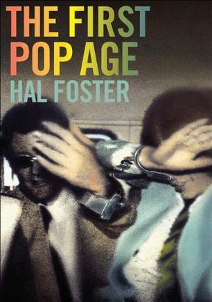 The first Pop age painting and subjectivity in the art of Hamilton, Lichtenstein, Warhol, Richter, and Ruscha