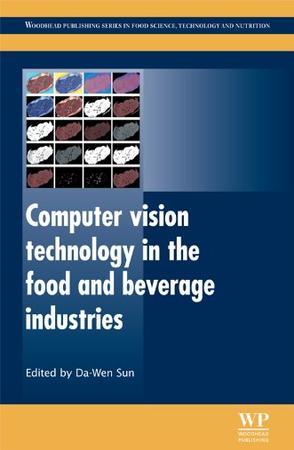 Computer vision technology in the food and beverage industries