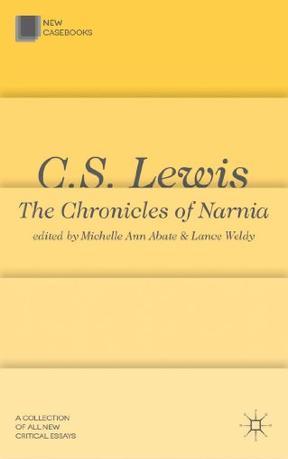 C.S. Lewis The chronicles of Narnia