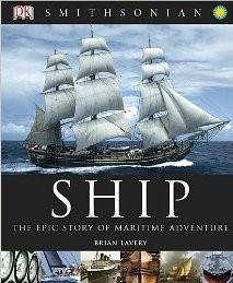 Ship the epic story of maritime adventure