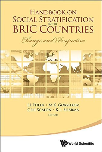 Handbook on social stratification in the BRIC countries change and perspective