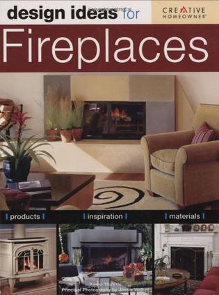 Design ideas for fireplaces