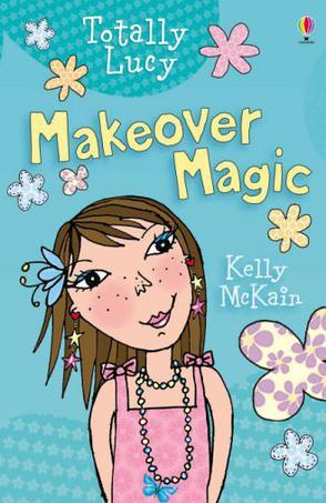 Makeover magic /