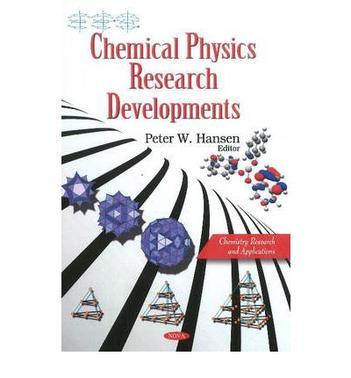 Chemical physics research developments